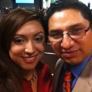 Meet your Posher, Miriam